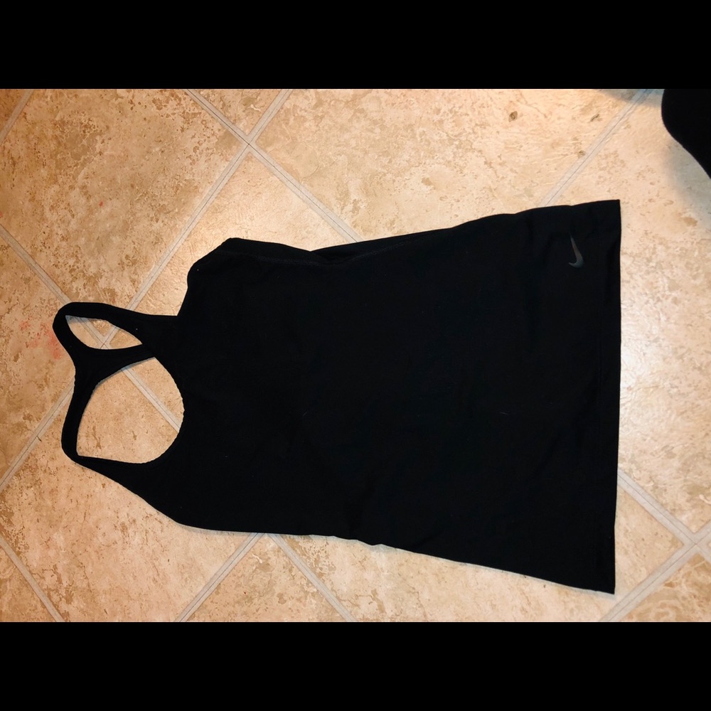 Nike tank top